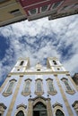 Colonial Church Architecture P...