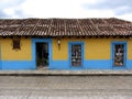 Colorful Architecture