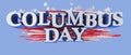 Columbus Day