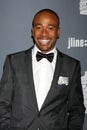 Columbus Short