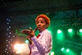 Comedian Eric Omondi