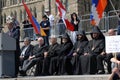 Commemoration of Armenian Genocide