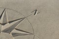 Compass Background