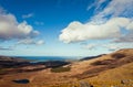 Conor Pass, Ireland