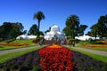 Conservatory Of Flowers, San F...