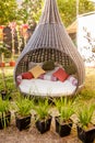 Cool Furniture For The Garden