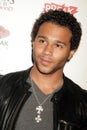 Corbin Bleu,Creed