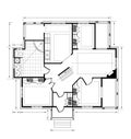 A Country House