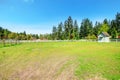 Countryside Horse Farm