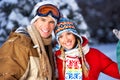 Couple In Love