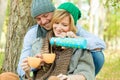 Couple Nature