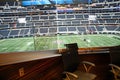 Cowboys Stadium From Jerry Jones' Suite