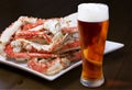 Crab Legs