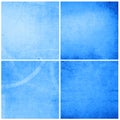 Creative background grunge wallpaper with space for your design Stock Image