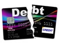 credit card debt relief non profit