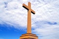 Sky Cross