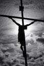 Cross In The Sky