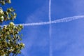 Cross In The Sky