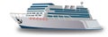 Cruise Ship, Illustration
