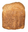 Crusty Loaf Of Wholegrain Brea...