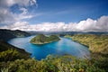 Cuicocha, Ecuador