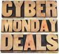 Cyber Monday deals