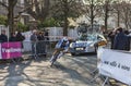 The Cyclist De gendt Thomas- Paris Nice 2013 Prolo