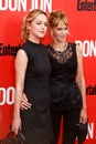 Dakota Johnson, Melanie Griffith