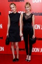 Dakota Johnson, Melanie Griffith