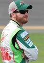 Dale Earnhardt Jr.