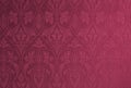 Damask Wallpaper