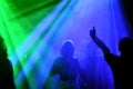Dancing People