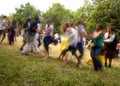 Dancing People
