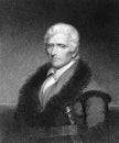 Daniel Boone