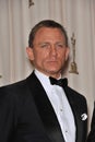 Daniel Craig