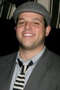 Daniel Franzese, Mystic