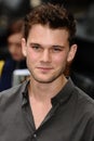 Jeremy Irvine