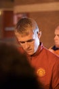 Darren Fletcher