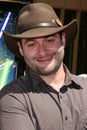 Dave Filoni 