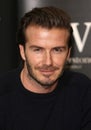 David Beckham