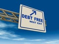 in debt need help jntu