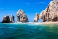 Del Arco Cabo san Lucas