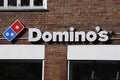 DENMARK_DOMINOS PIZZA