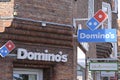 DENMARK_DOMINOS PIZZA