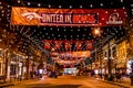 Denver Larimer Square NFL United in Orange