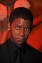 Denzel Washington