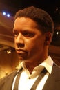 Denzel Washington Wax Figure