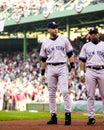 Derek Jeter, New York Yankees