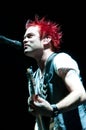 Deryck Whibley