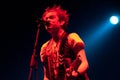 Deryck Whibley